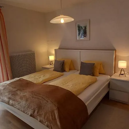 Haus Knapp Fewo Gastein Lägenhet Dorfgastein