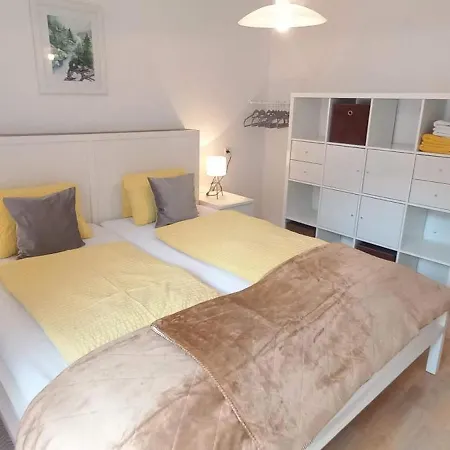 Haus Knapp Fewo Gastein Lägenhet Dorfgastein