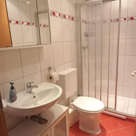 Haus Knapp Fewo Gastein Dorfgastein