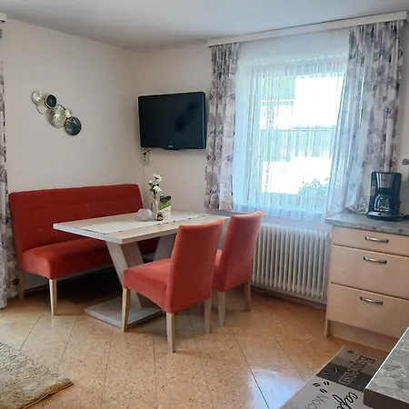 Lägenhet Haus Knapp Fewo Gastein