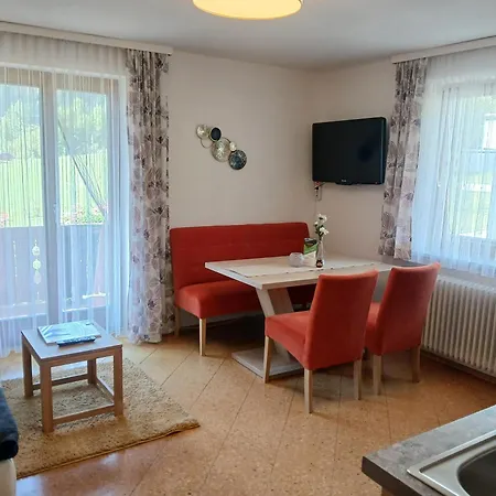 Haus Knapp Fewo Gastein *