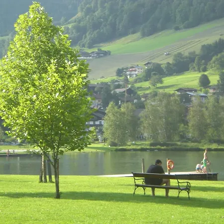 Haus Knapp Nette 4Er Fewo Dorfgastein