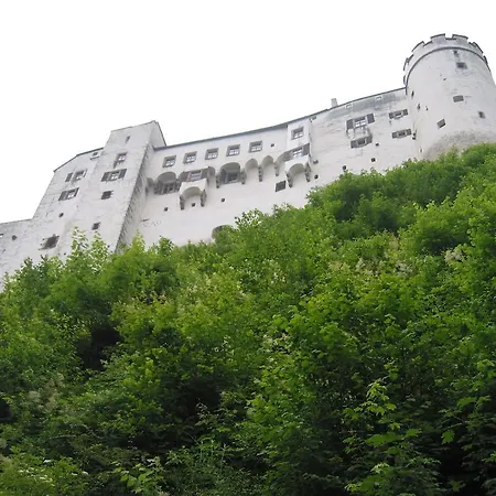 Haus Knapp Fewo Gastein