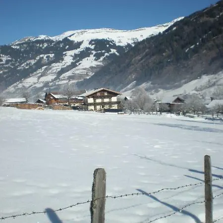 Haus Knapp Nette 4Er Fewo Dorfgastein