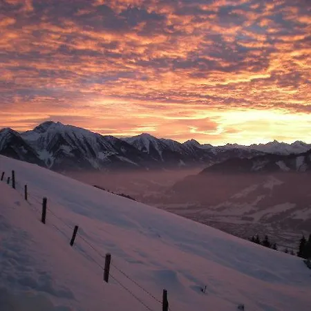 Haus Knapp Fewo Gastein