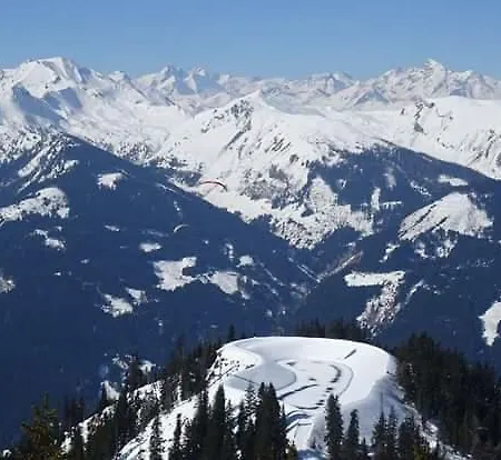 Haus Knapp Nette 4Er Fewo Apartment Dorfgastein