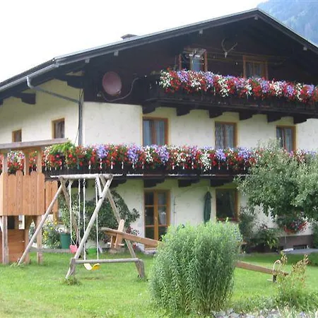 Apartment Haus Knapp Nette 4Er Fewo