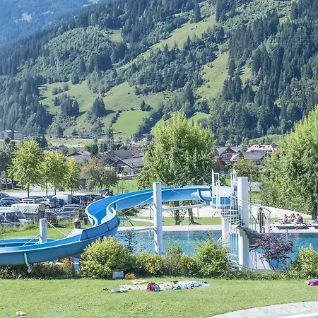 Haus Knapp Nette 4Er Fewo