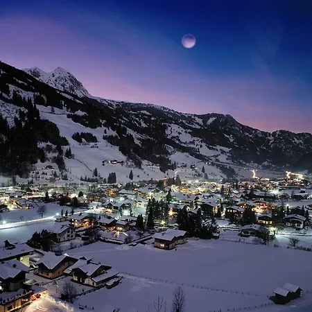 Haus Gastein Apartamento Dorfgastein