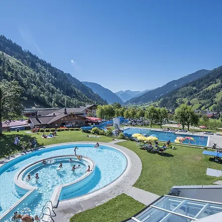 Haus Knapp Fewo Gastein *