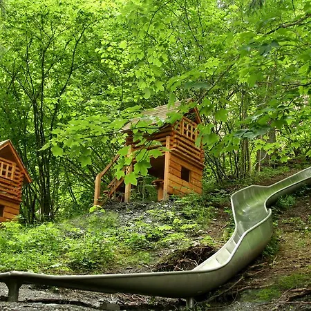 Apartamento Haus Gastein *