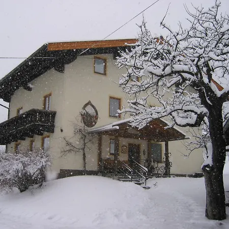 Apartamento Haus Gastein
