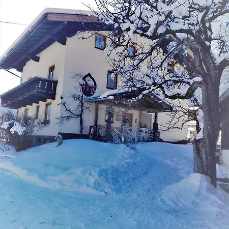 Haus Knapp Fewo Gastein Dorfgastein