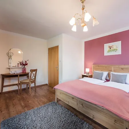 Apartment Haus Knapp Nette 4Er Fewo *
