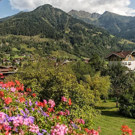 Haus Gastein * Dorfgastein