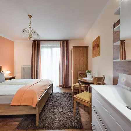 Apartment Haus Knapp Fewo Gastein