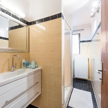 Apartment Haus Knapp Nette 4Er Fewo