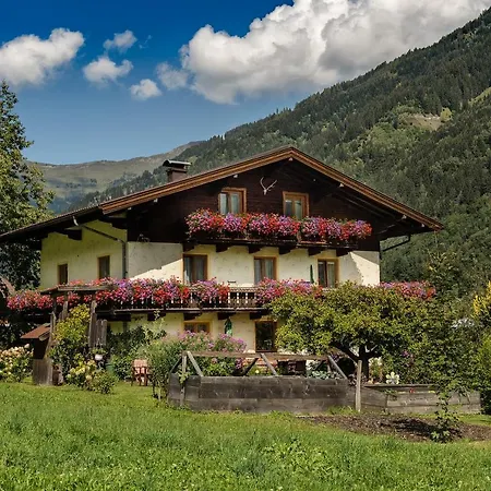Haus Knapp Fewo Gastein Lägenhet Dorfgastein
