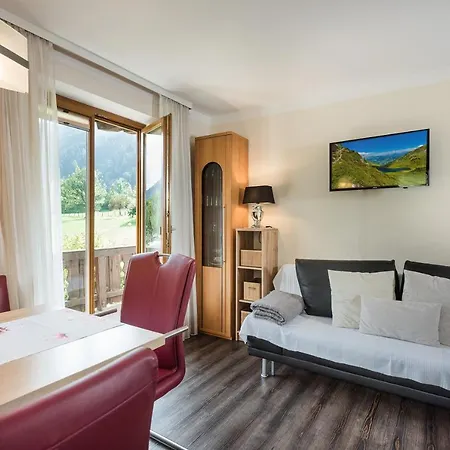 Haus Knapp Fewo Gastein Dorfgastein