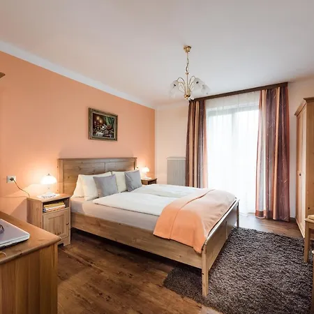 Haus Knapp Fewo Gastein Apartment