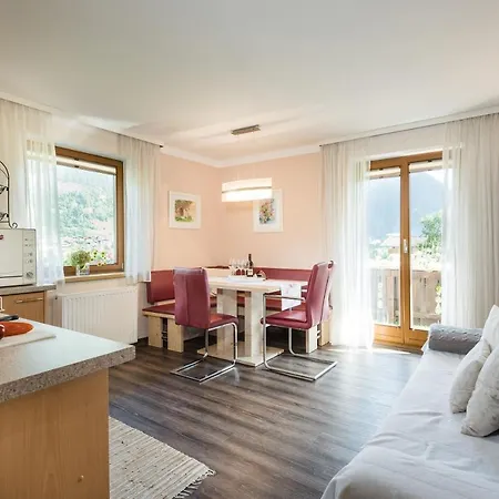 Apartment Haus Knapp Nette 4Er Fewo