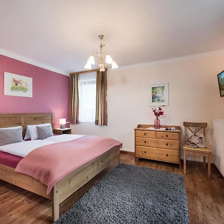 Apartment Haus Knapp Nette 4Er Fewo Dorfgastein