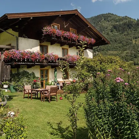 Apartamento Haus Gastein Dorfgastein