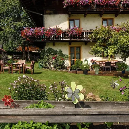 Haus Knapp Fewo Gastein Lägenhet *