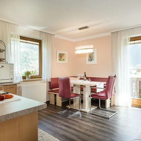 Haus Knapp Nette 4Er Fewo Dorfgastein
