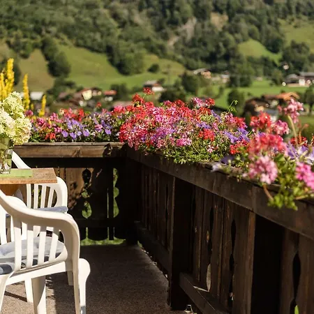 Διαμέρισμα Haus Gastein