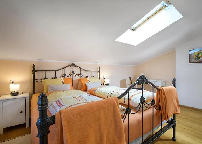 Lägenhet Haus Knapp Fewo Gastein