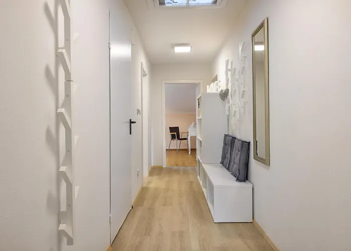 Haus Knapp Fewo Gastein Lägenhet *