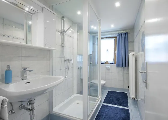 Haus Gastein 公寓 *
