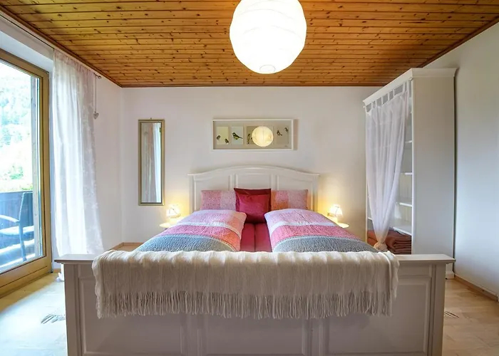 公寓 Haus Gastein *