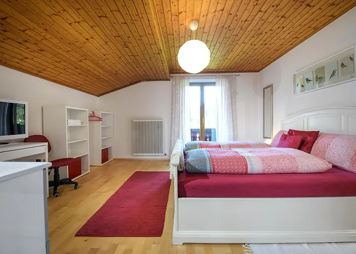 公寓 Haus Gastein