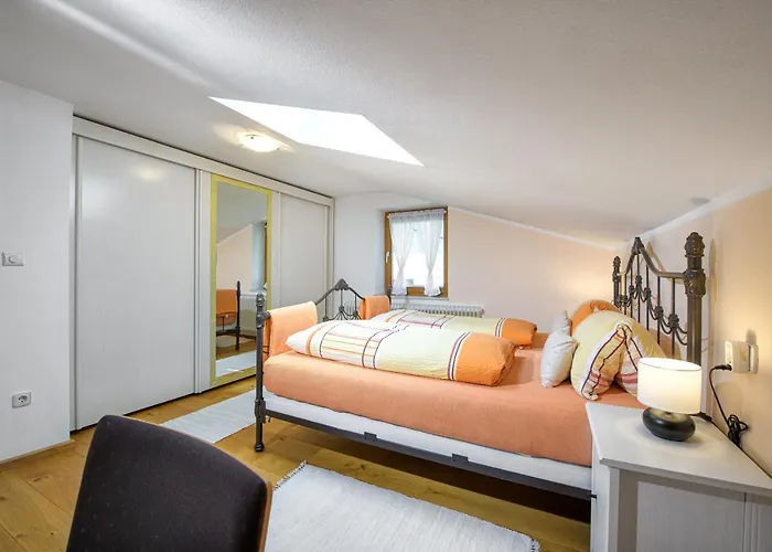 Haus Knapp Fewo Gastein Lägenhet *