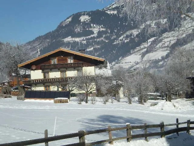 Haus Gastein 公寓 多弗加斯坦