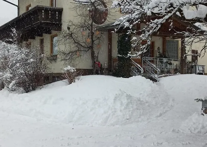 Haus Knapp Fewo Gastein Lägenhet *