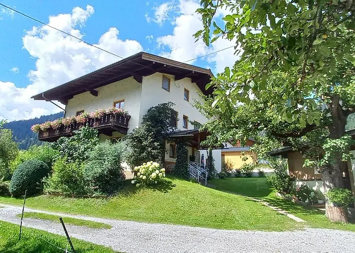 Lägenhet Haus Knapp Fewo Gastein