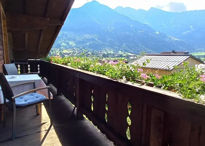 Haus Gastein