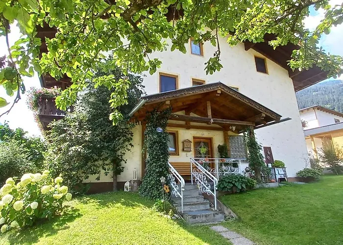 Haus Knapp Fewo Gastein * Dorfgastein