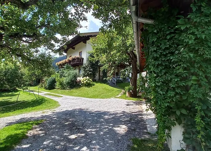 Haus Gastein * 多弗加斯坦