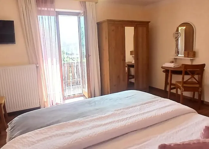 Haus Gastein *