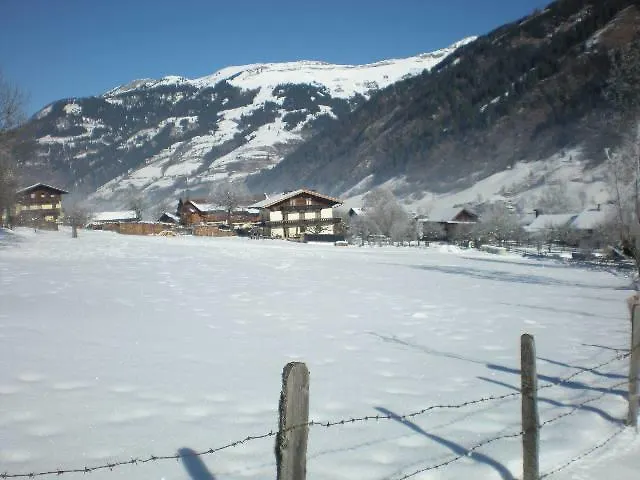 Haus Gastein 多弗加斯坦