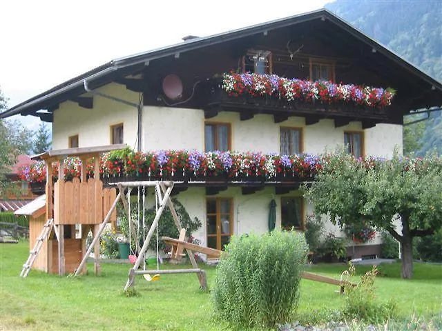 公寓 Haus Gastein