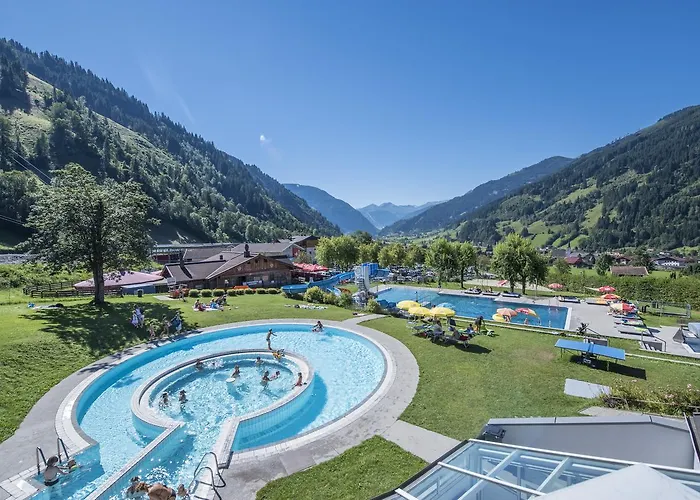 Haus Gastein *