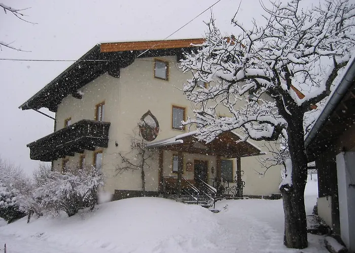 Lägenhet Haus Knapp Fewo Gastein