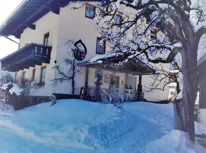 Haus Knapp Fewo Gastein Dorfgastein