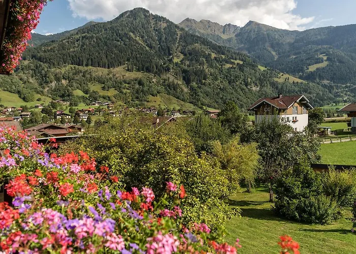 Haus Gastein * 多弗加斯坦