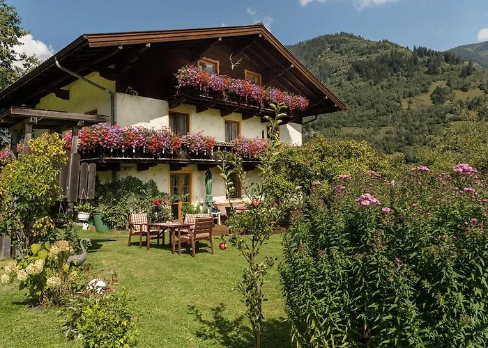 公寓 Haus Gastein 多弗加斯坦